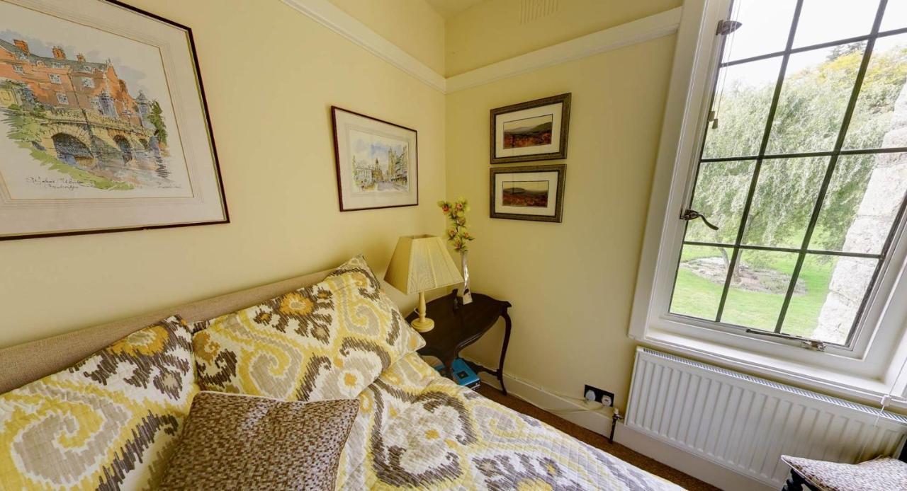 Rock House Cottage Exeter Buitenkant foto